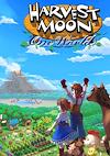 Cover image for the game Harvest Moon: One World