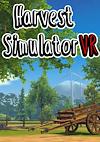 Cover image for the game Harvest Simulator VR
