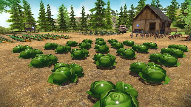 Image for the game Harvest Simulator VR