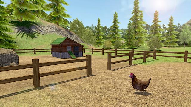 Image for the game Harvest Simulator VR