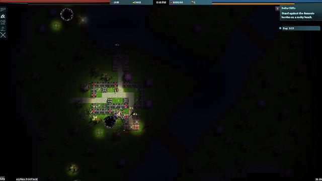 Image for the game Harvested
