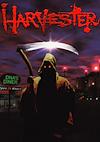 Cover image for the game Harvester