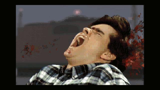 Image for the game Harvester