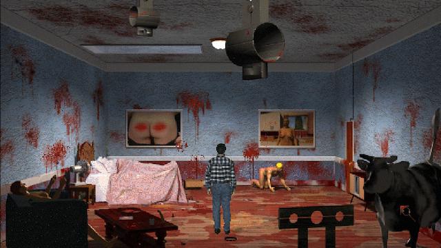 Image for the game Harvester