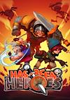 Cover image for the game Has-Been Heroes