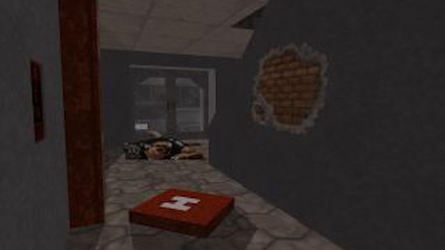 Image for the game Hasit