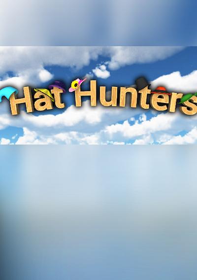 Cover image for the game Hat Hunters