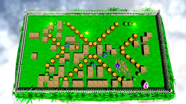 Image for the game Hat Hunters