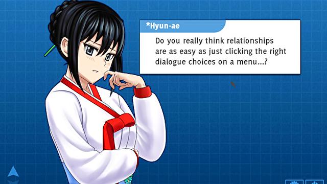 Image for the game Hate Plus