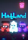 Cover image for the game HatLand