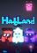 Cover image for the game HatLand