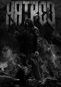 Cover image for the game Hatred