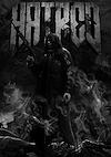 Cover image for the game Hatred