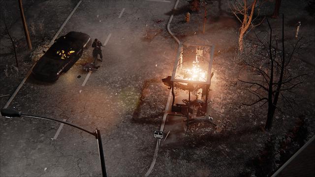 Image for the game Hatred