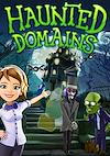 Cover image for the game Haunted Domains