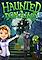 Cover image for the game Haunted Domains