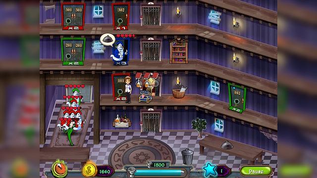 Image for the game Haunted Domains