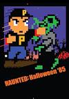 Cover image for the game Haunted: Halloween '85