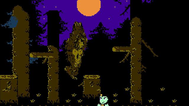 Image for the game Haunted: Halloween '85