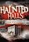 Cover image for the game Haunted Halls: Green Hills Sanitarium