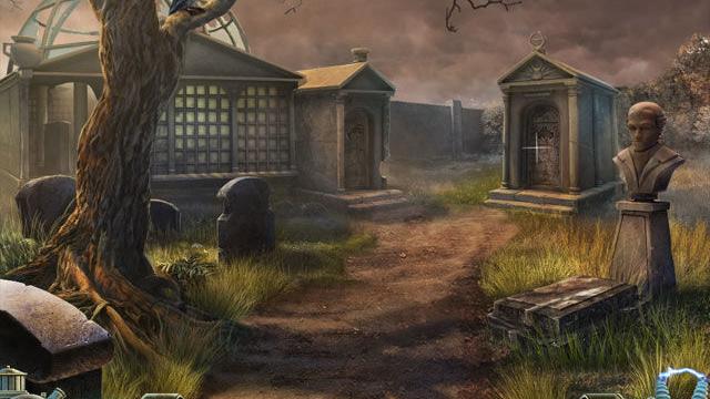 Image for the game Haunted Halls: Green Hills Sanitarium