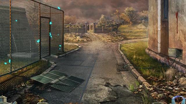 Image for the game Haunted Halls: Green Hills Sanitarium