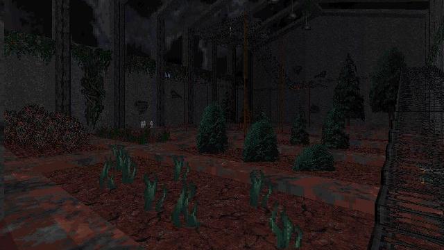 Image for the game Haunted Hill
