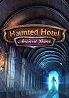 Cover image for the game Haunted Hotel: Ancient Bane