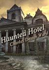 Cover image for the game Haunted Hotel: Charles Dexter Ward