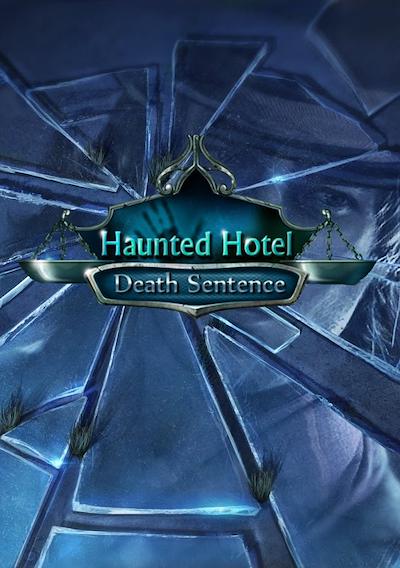 Cover image for the game Haunted Hotel: Death Sentence
