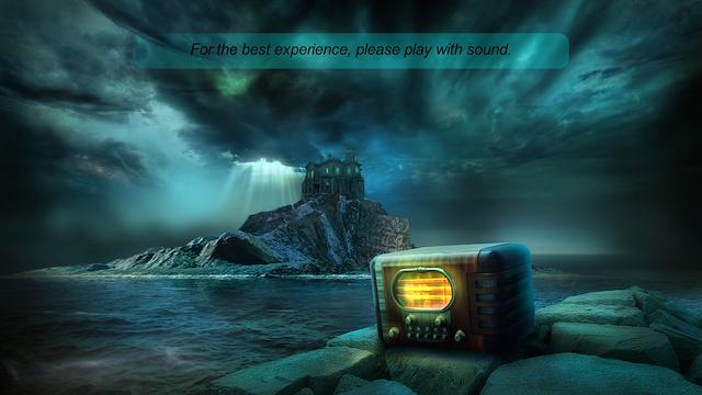 Image for the game Haunted Hotel: Death Sentence