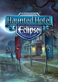 Cover image for the game Haunted Hotel: Eclipse