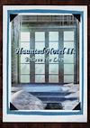 Cover image for the game Haunted Hotel II: Believe the Lies
