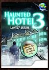 Cover image for the game Haunted Hotel: Lonely Dream