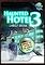 Cover image for the game Haunted Hotel: Lonely Dream