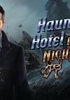 Cover image for the game Haunted Hotel: Personal Nightmare