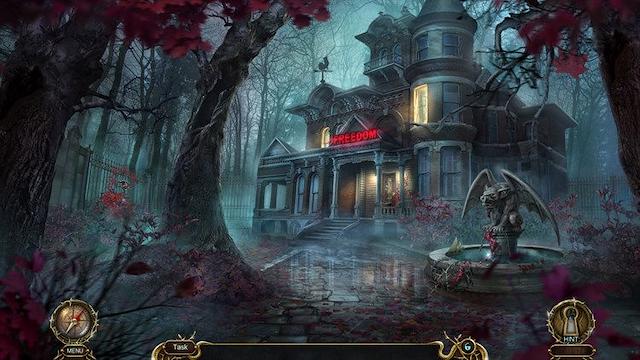 Image for the game Haunted Hotel: Personal Nightmare