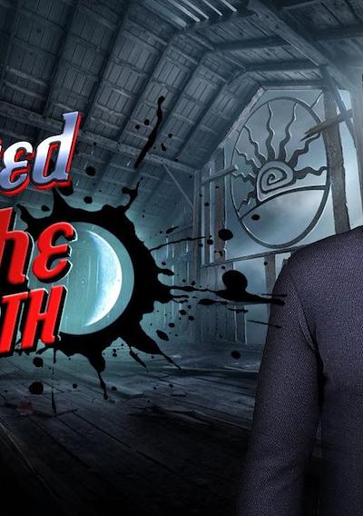 Cover image for the game Haunted Hotel: The Thirteenth