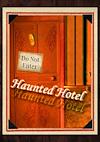 Cover image for the game Haunted Hotel