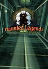 Cover image for the game Haunted Legends: The Queen of Spades