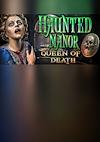 Cover image for the game Haunted Manor: Queen of Death - Collector's Edition