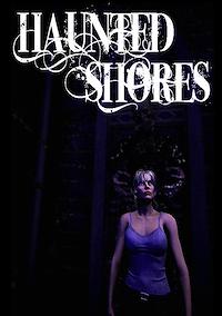 Cover image for the game Haunted Shores