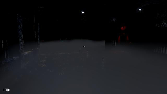 Image for the game Haunted Shores