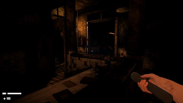 Image for the game Haunted Shores