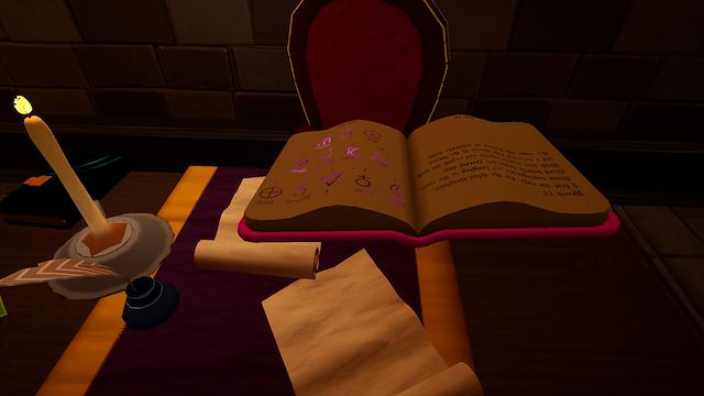 Image for the game Haunting Hour