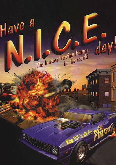 Cover image for the game Have a N.I.C.E. day!