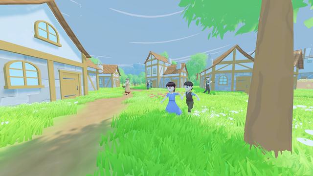 Image for the game Havelyn