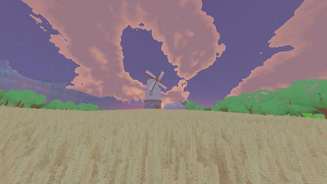 Image for the game Havelyn