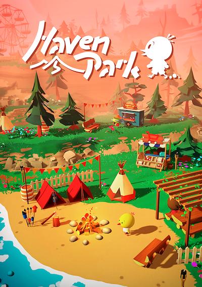 Cover image for the game Haven Park
