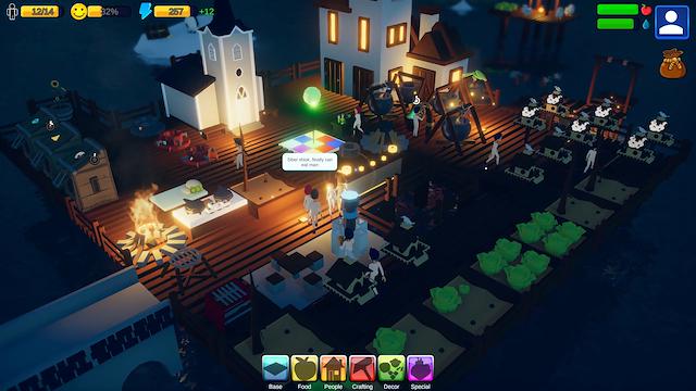 Image for the game Havendock